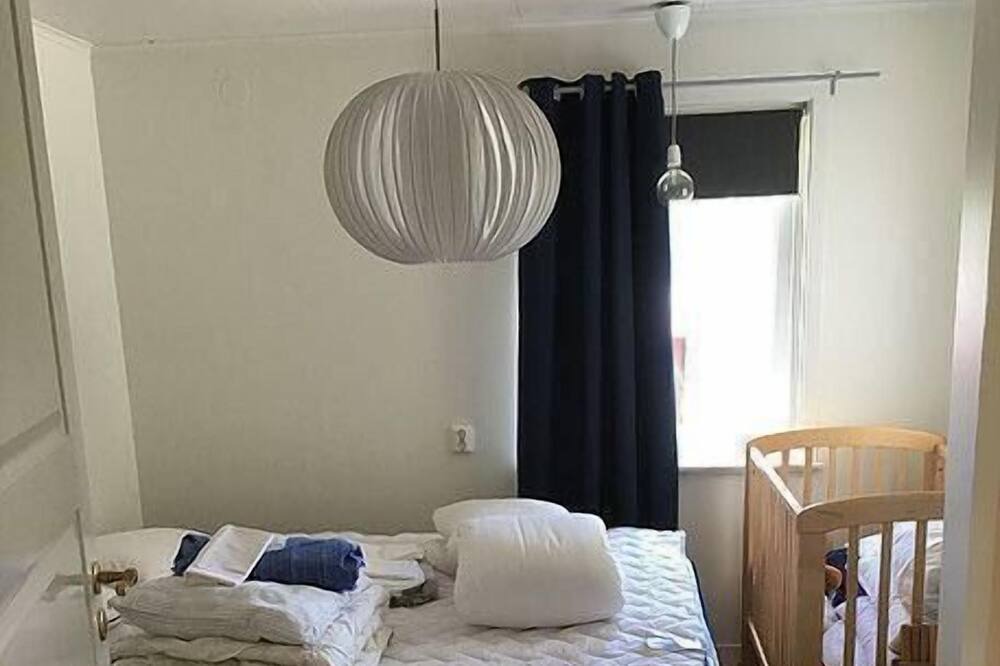 Photo of Bedroom in Listerby