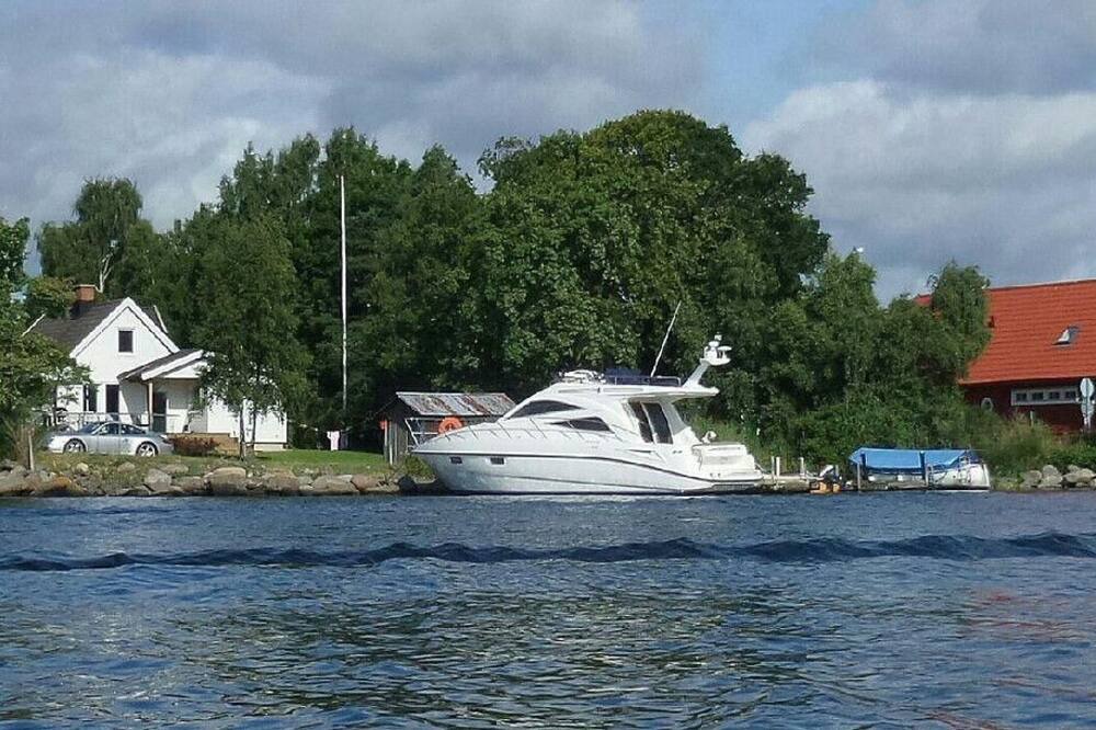 Photo of Outdoor in Listerby