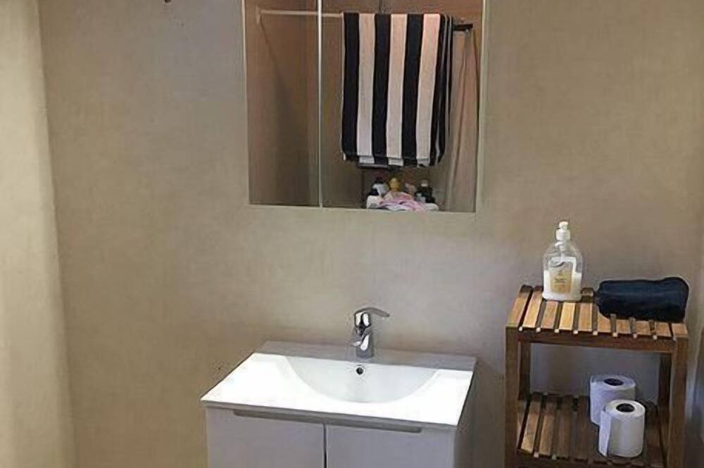 Photo of Bathroom in Listerby