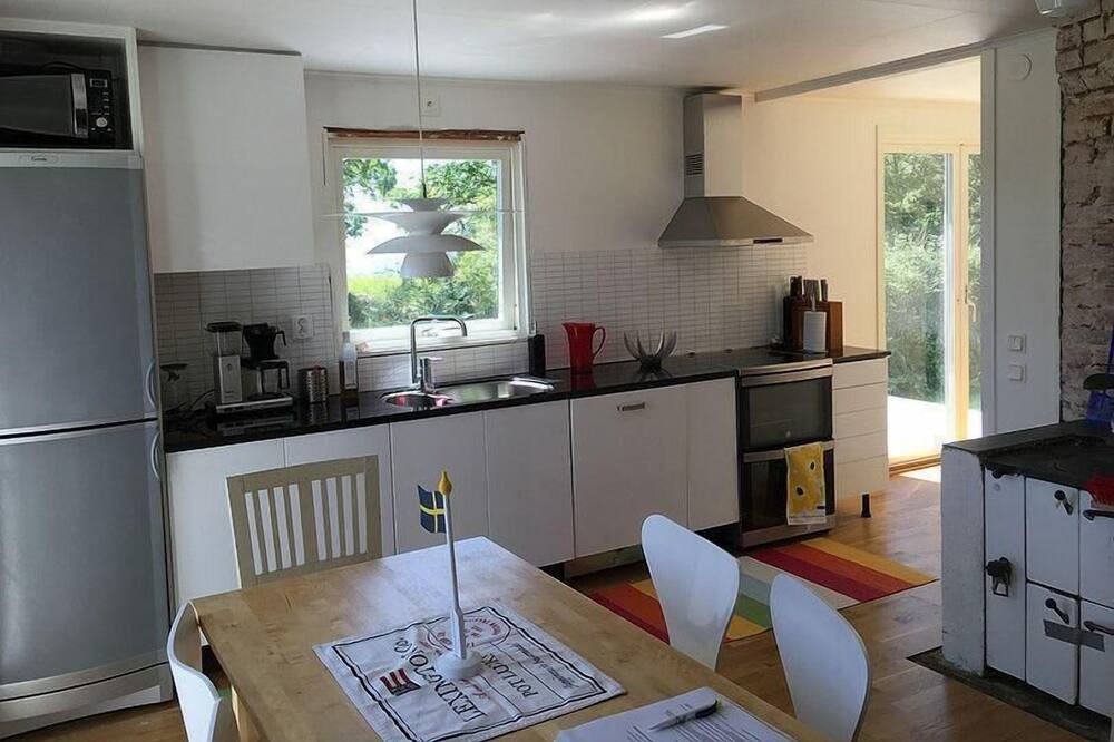 Photo of Kitchen in Listerby