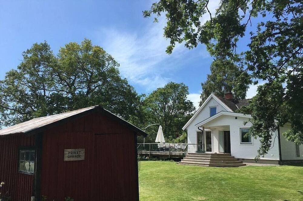 Photo of Outdoor in Listerby