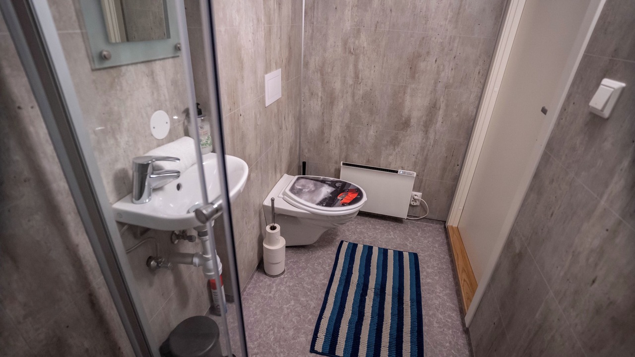 Photo of Bathroom in Stavanger