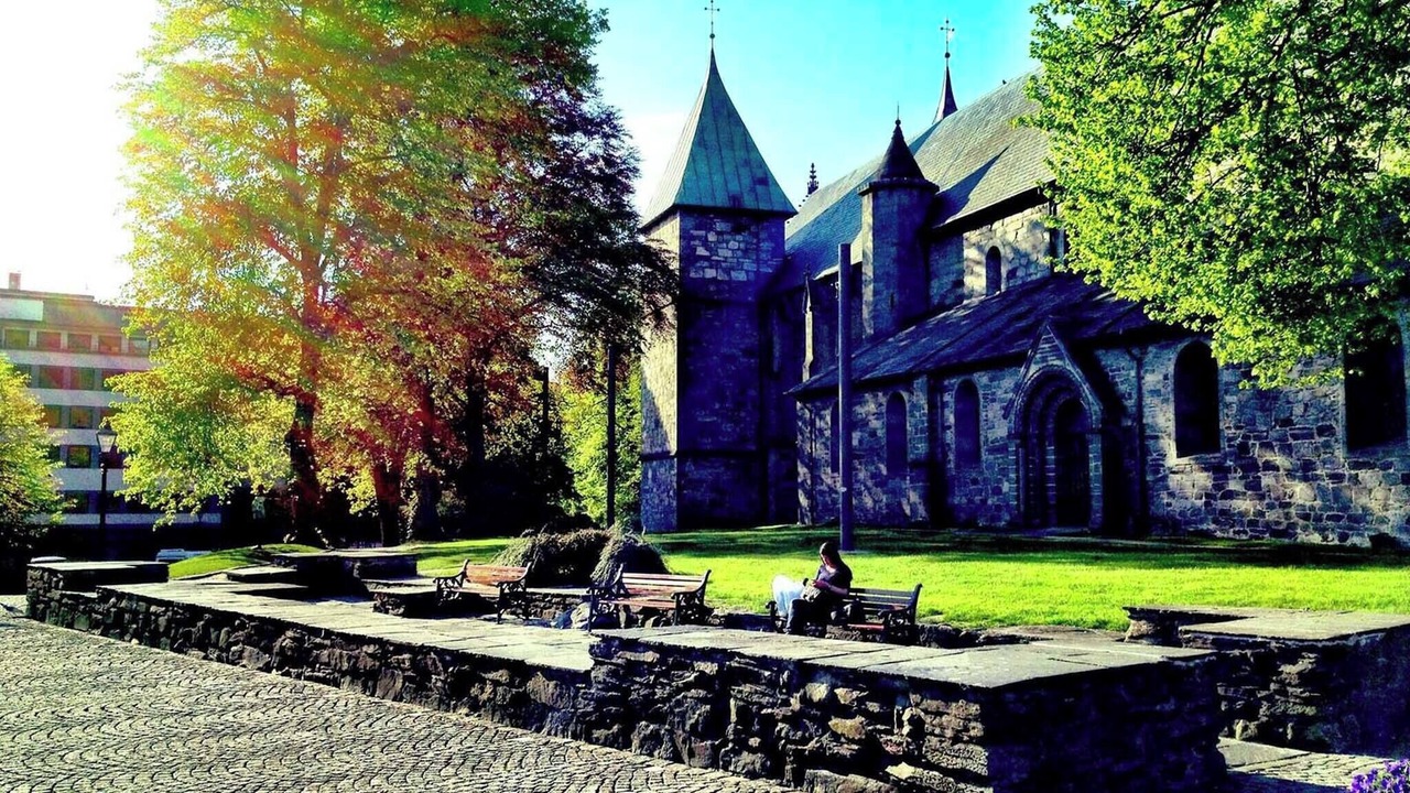 Photo of Outdoor in Stavanger