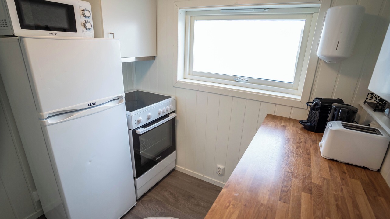 Photo of Kitchen in Stavanger