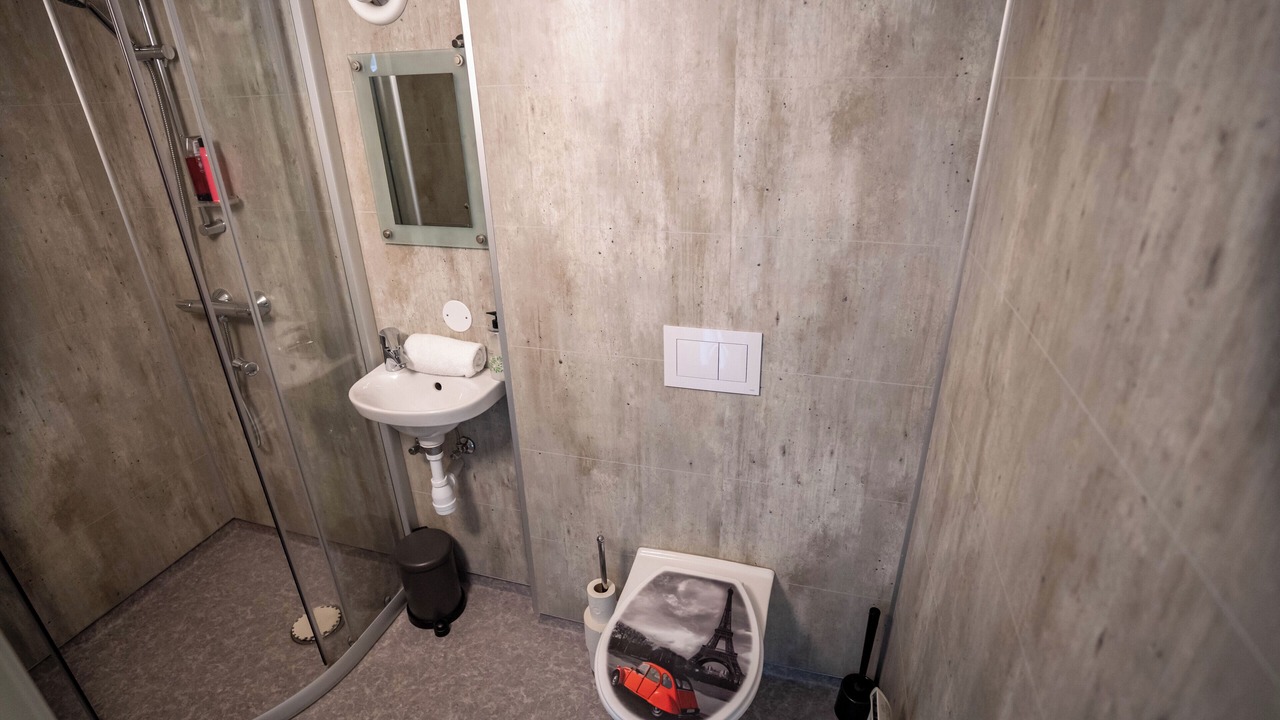 Photo of Bathroom in Stavanger