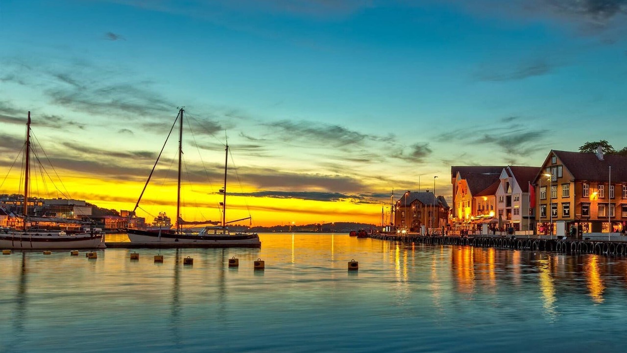 Photo of Outdoor in Stavanger