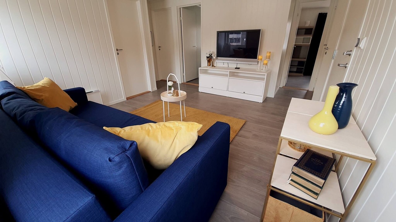 Photo of Bedroom in Stavanger