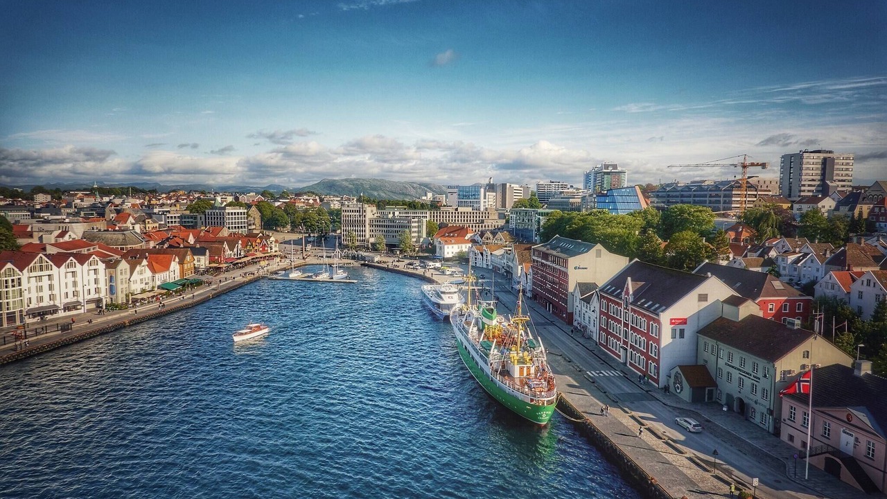 Photo of Outdoor in Stavanger