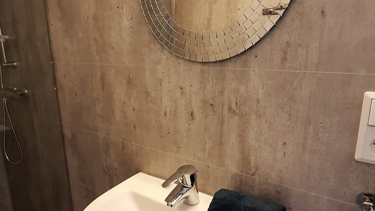Photo of Bathroom in Stavanger