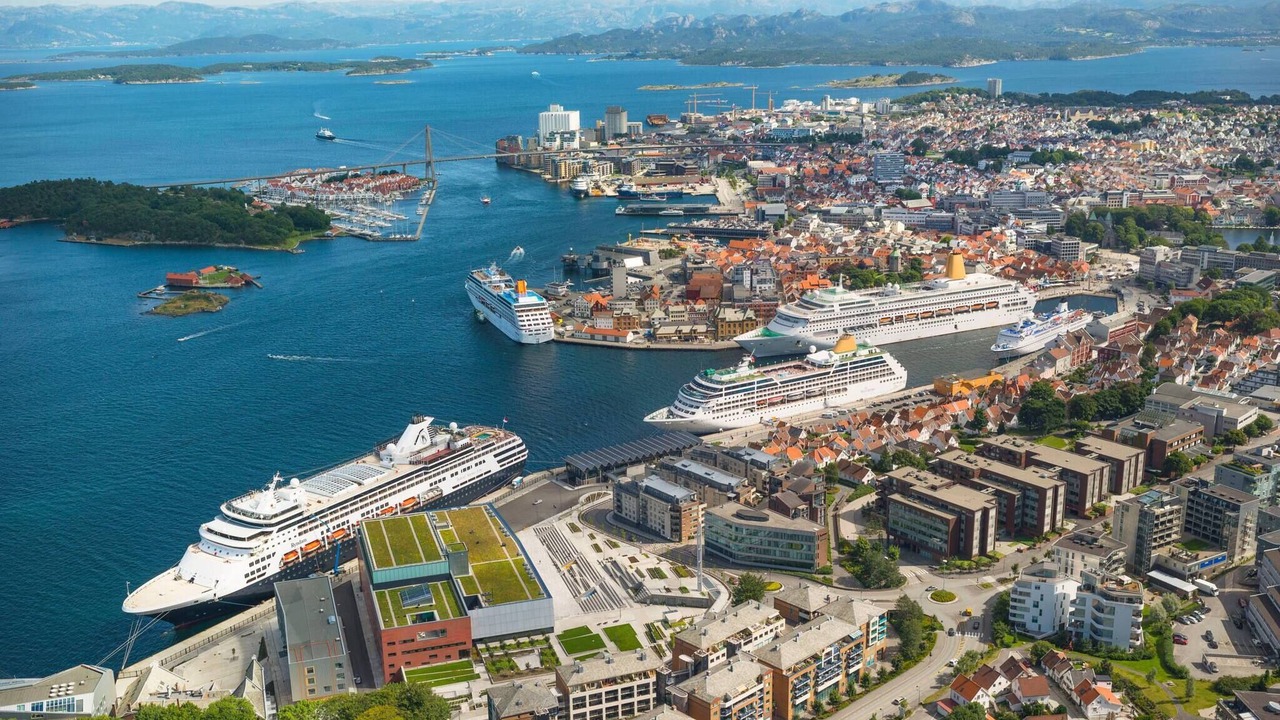 Photo of Others in Stavanger
