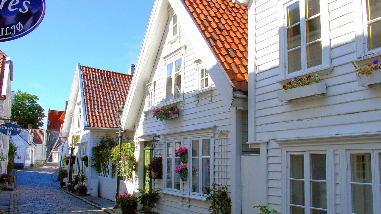 Photo of Outdoor in Stavanger