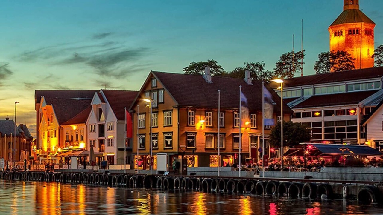 Photo of Others in Stavanger