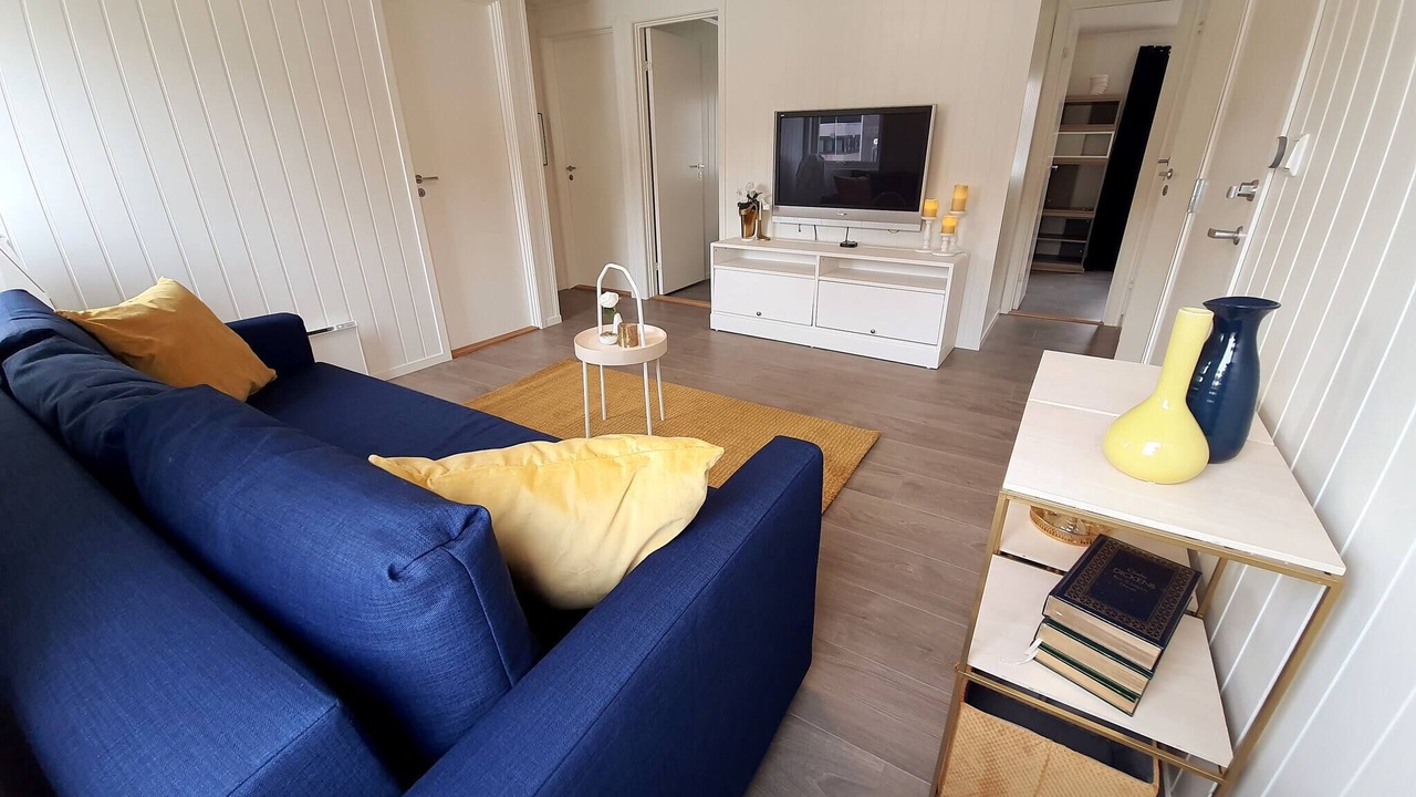 Photo of Bedroom in Stavanger