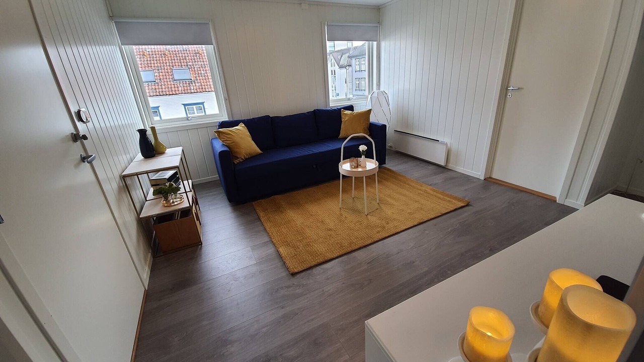 Photo of Bedroom in Stavanger
