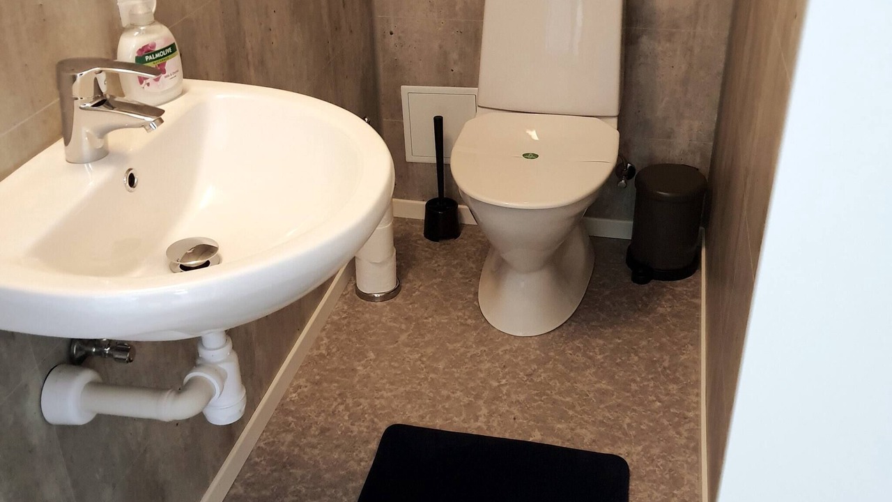 Photo of Bathroom in Stavanger