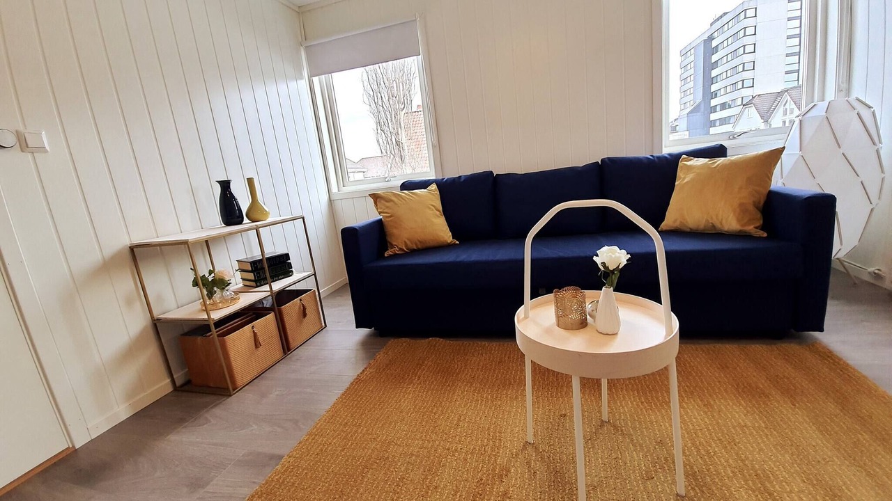 Photo of Bedroom in Stavanger