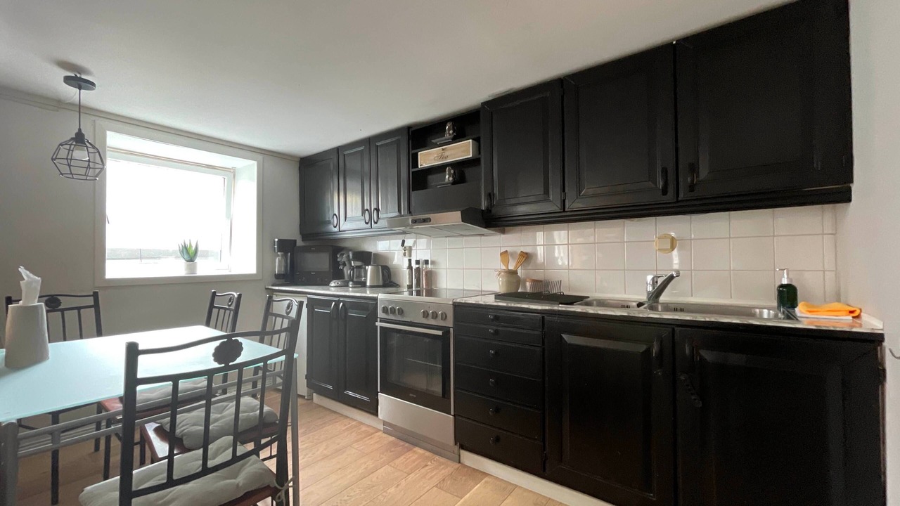 Photo of Kitchen in Stavanger
