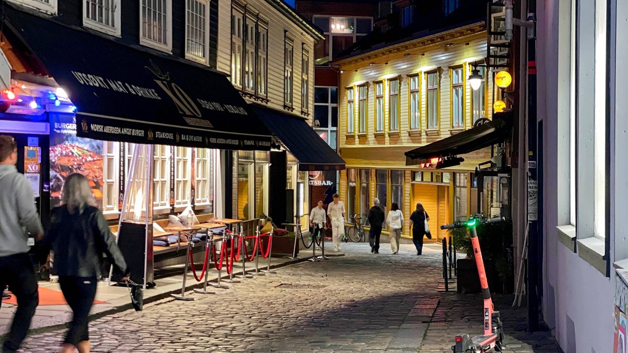 Photo of Others in Stavanger