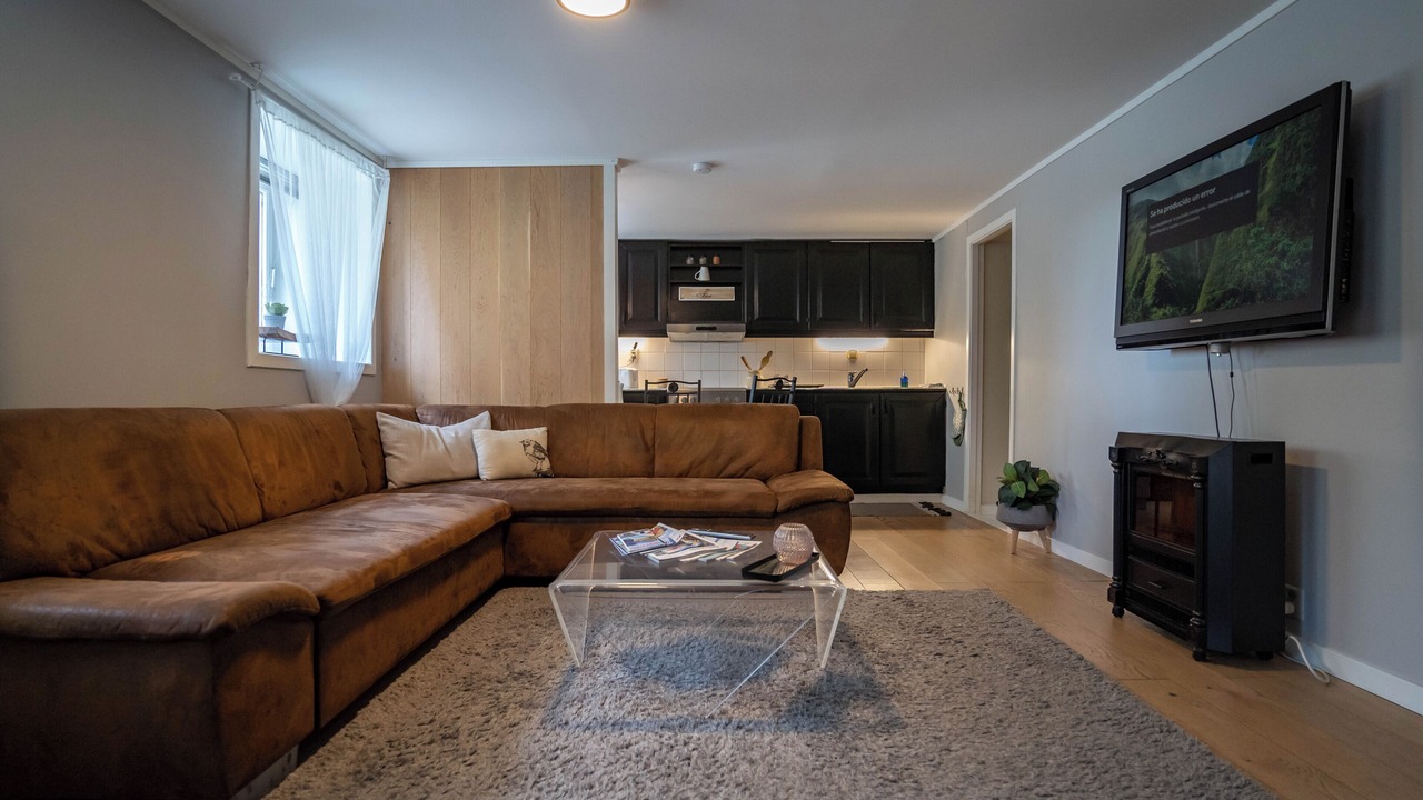 Photo of Bedroom in Stavanger