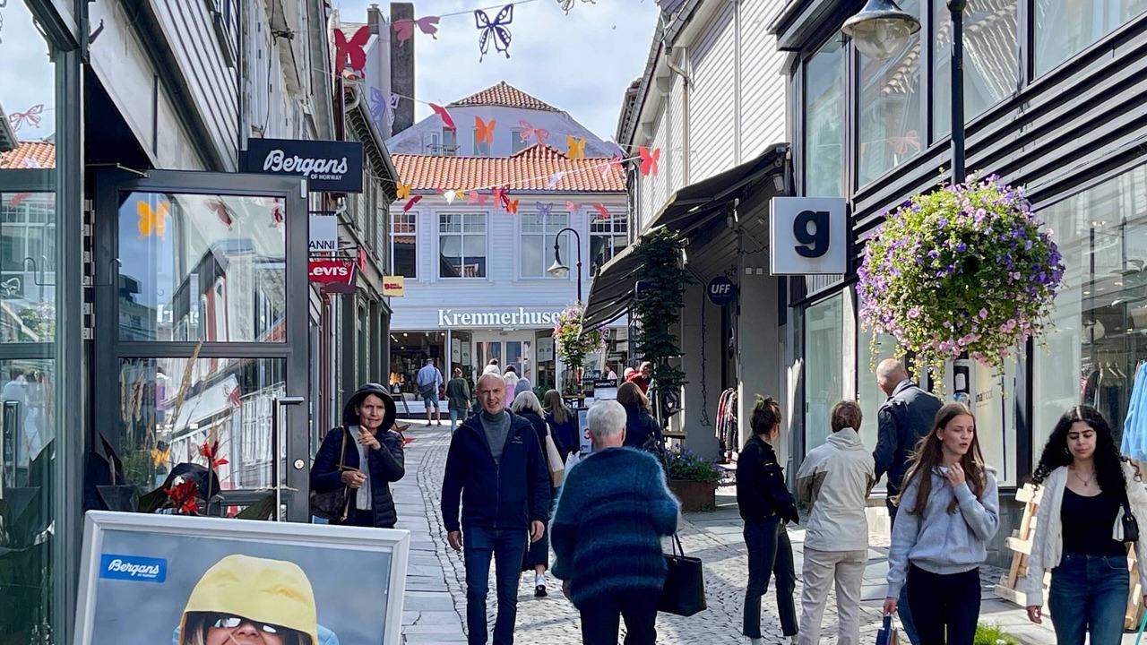 Photo of Others in Stavanger