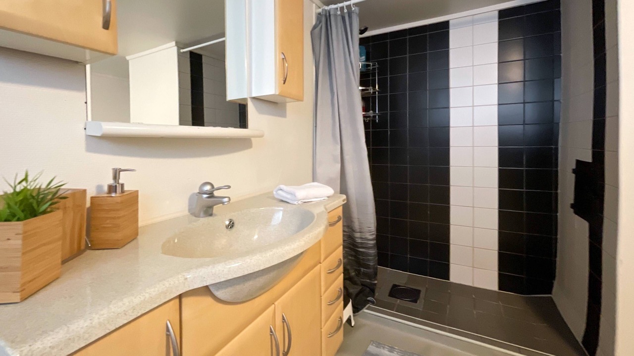 Photo of Bathroom in Stavanger