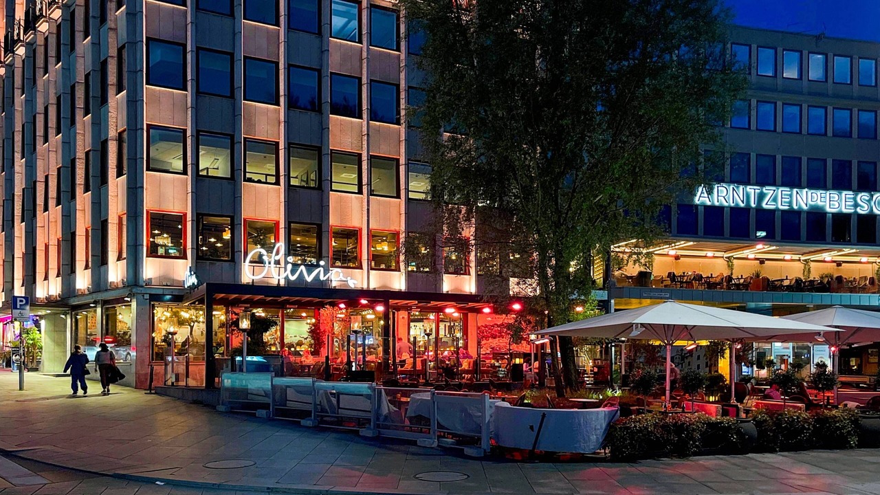 Photo of Outdoor in Stavanger