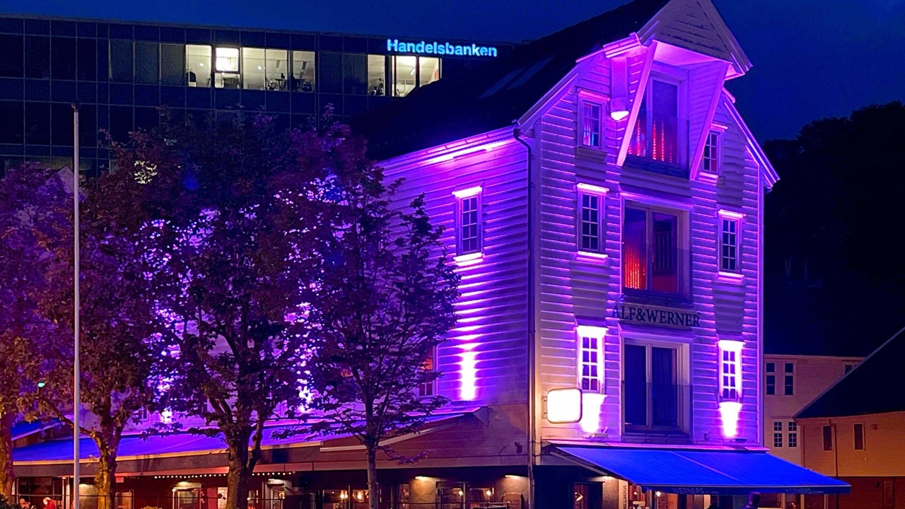 Photo of Outdoor in Stavanger