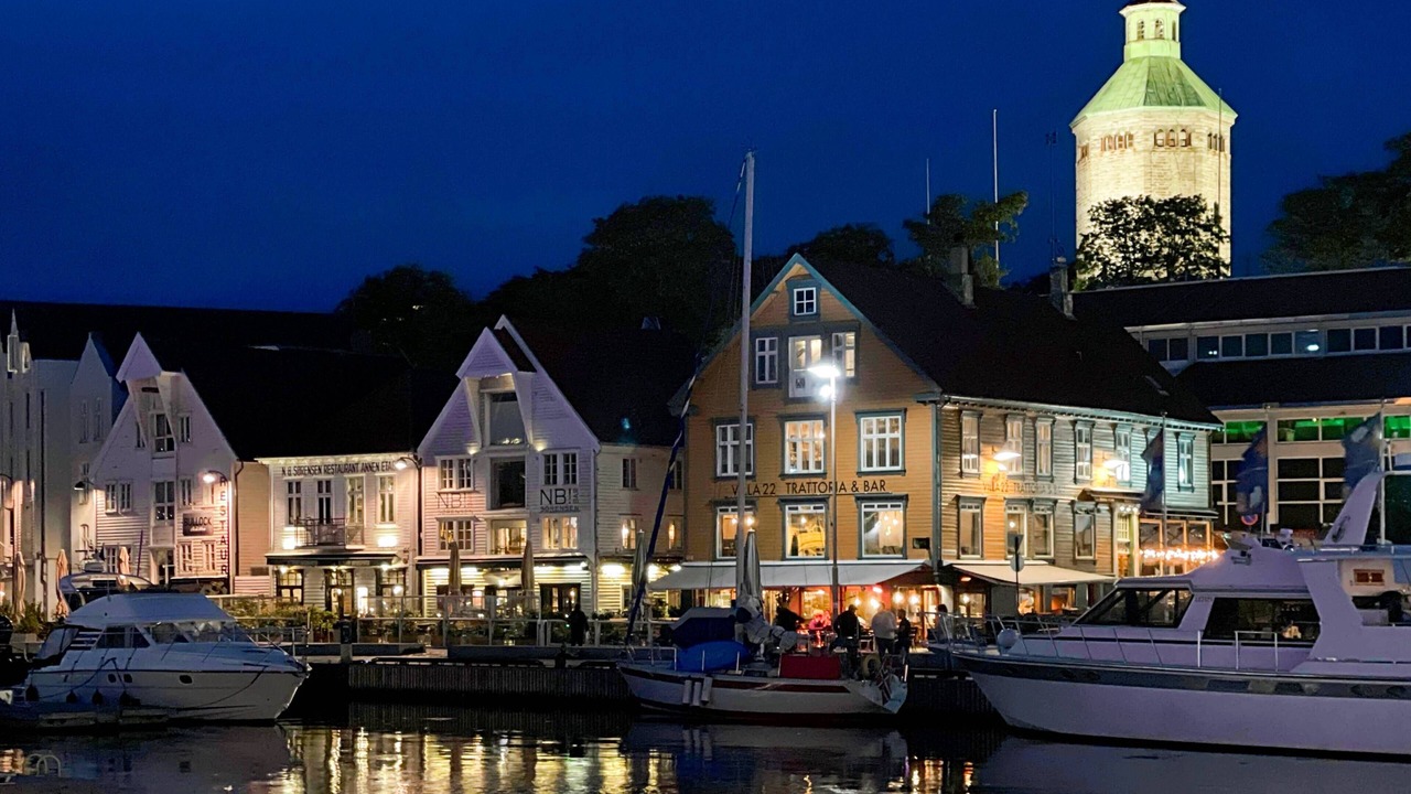 Photo of Others in Stavanger
