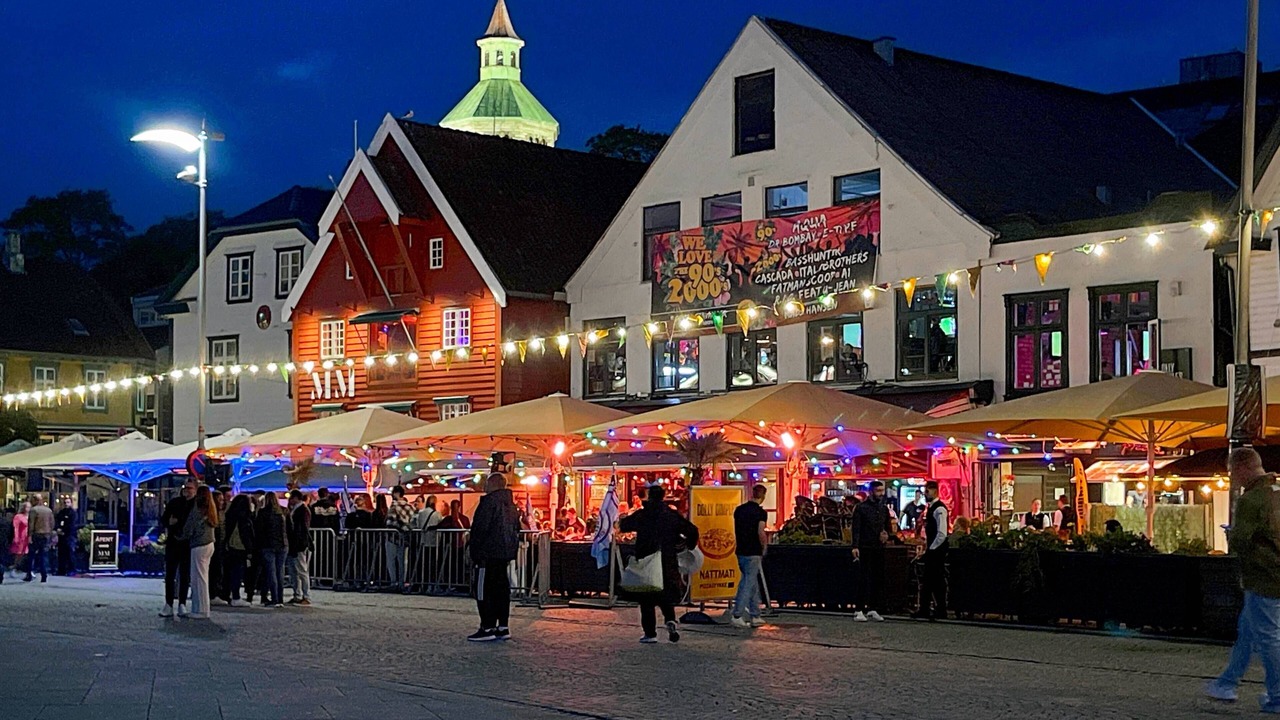 Photo of Others in Stavanger