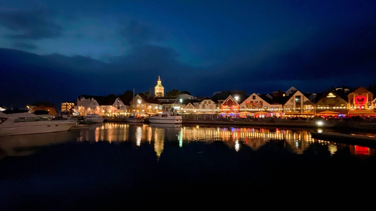 Photo of Others in Stavanger