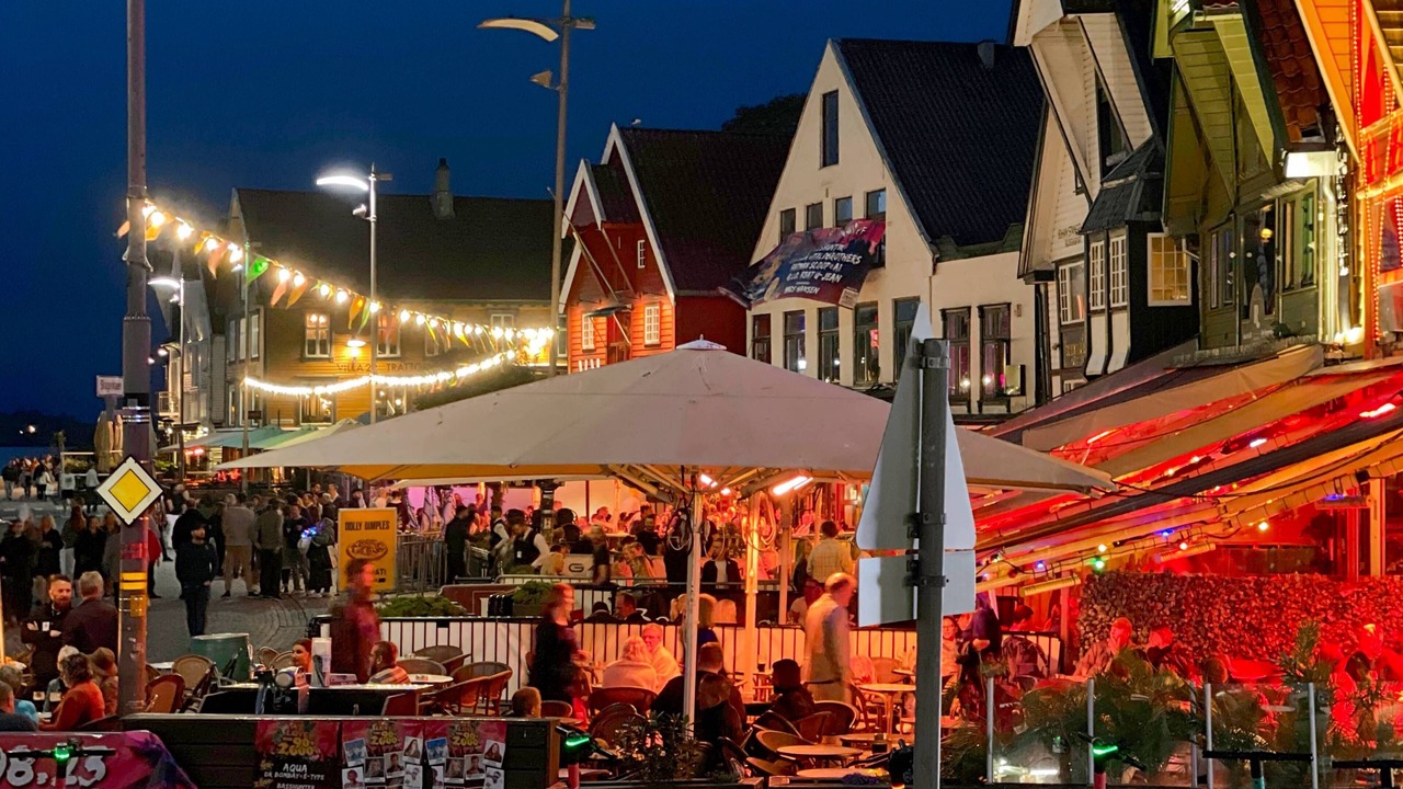 Photo of Outdoor in Stavanger