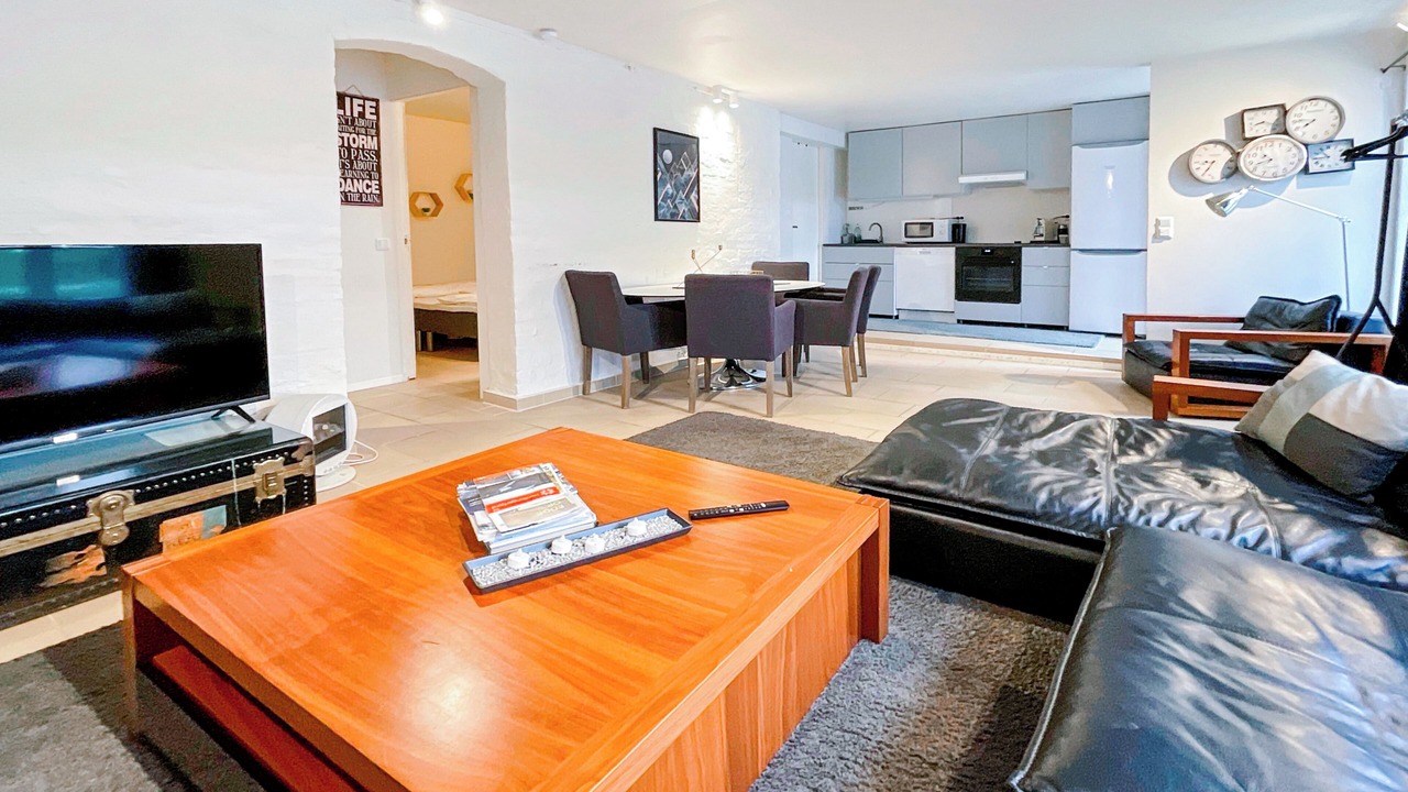 Photo of Livingroom in Stavanger
