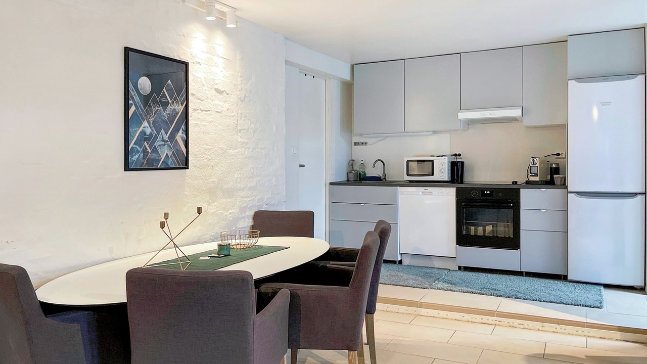 Photo of Bedroom in Stavanger