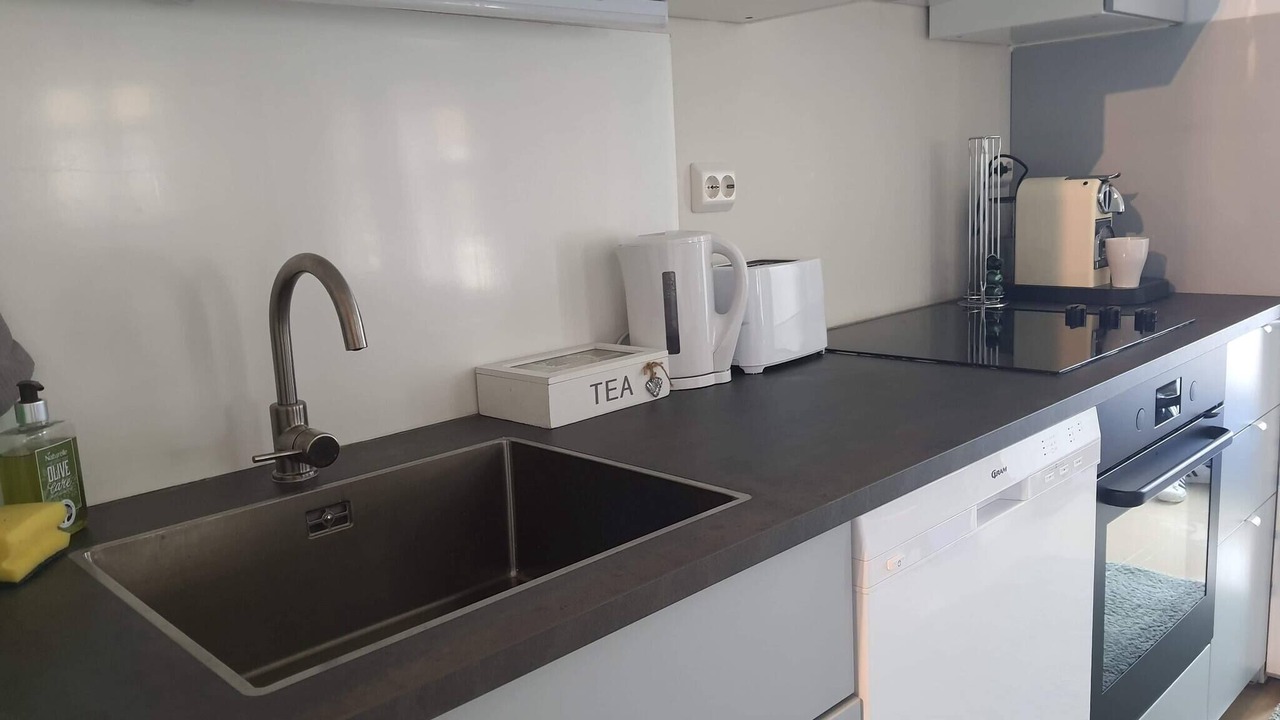 Photo of Kitchen in Stavanger