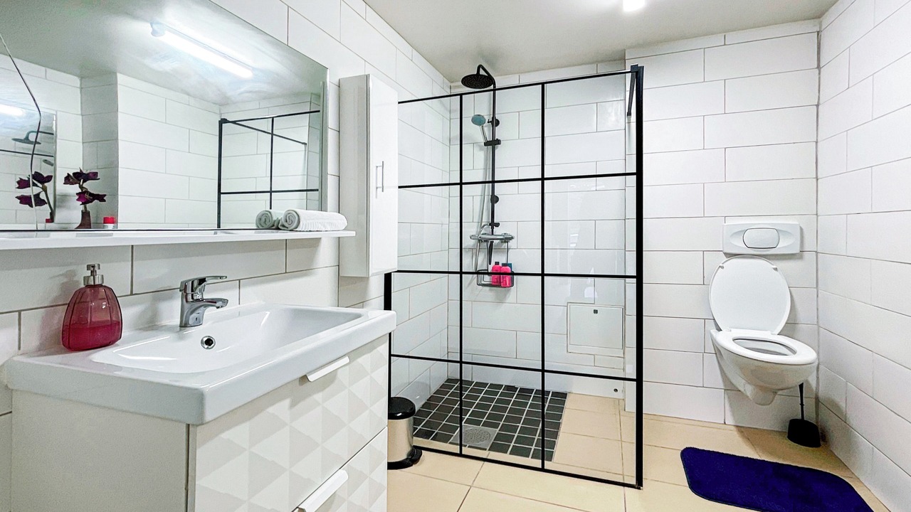 Photo of Bathroom in Stavanger