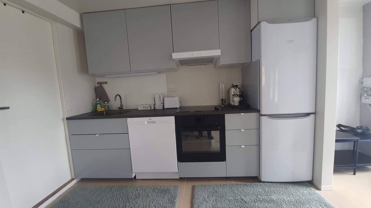 Photo of Kitchen in Stavanger