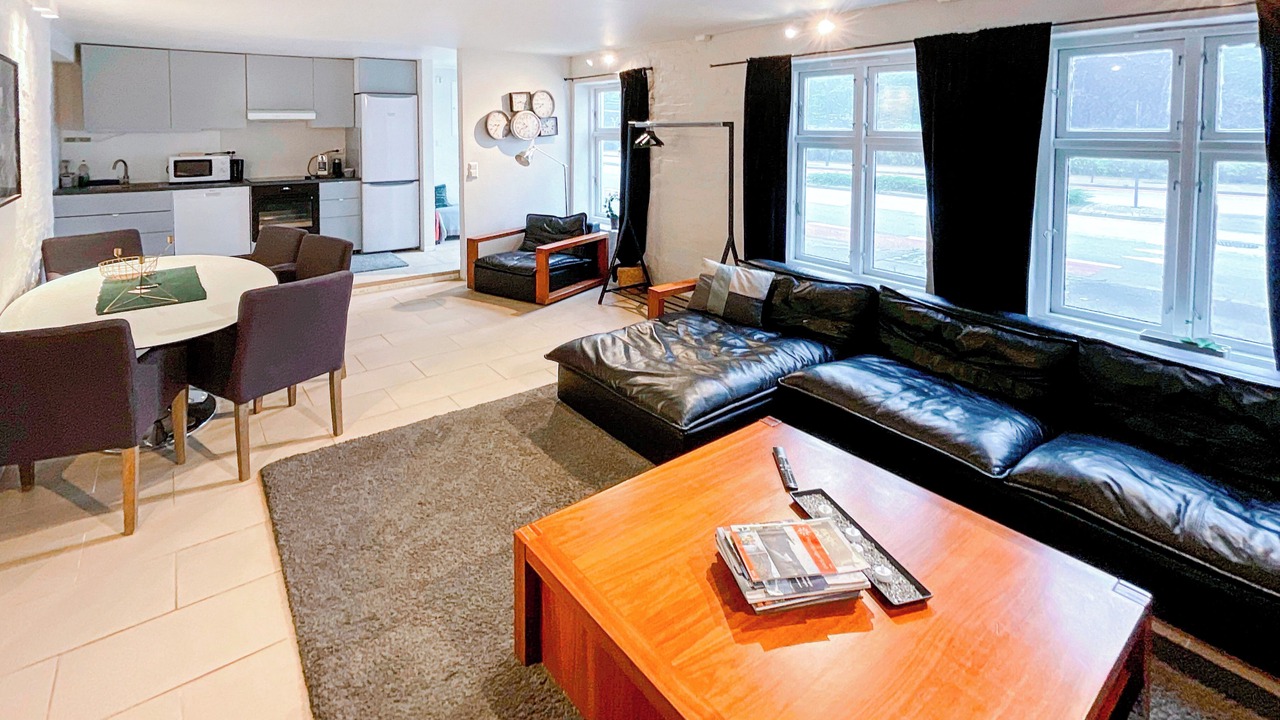 Photo of Bedroom in Stavanger