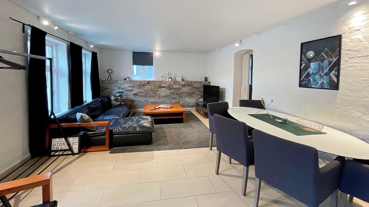 Photo of Bedroom in Stavanger