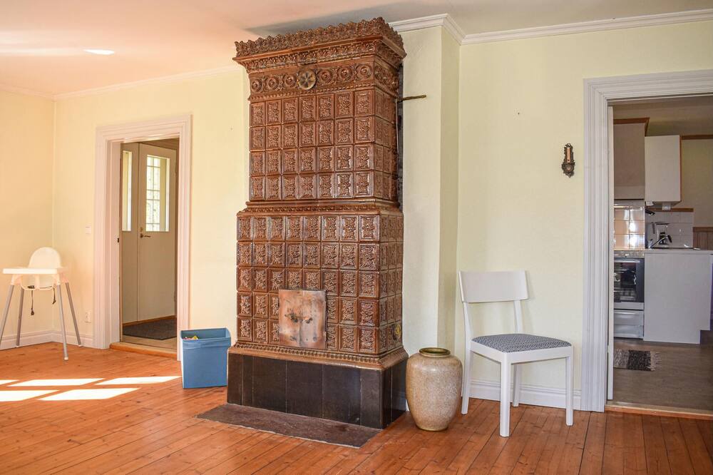 Photo of Bedroom in Forsheda