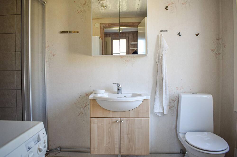Photo of Bathroom in Forsheda