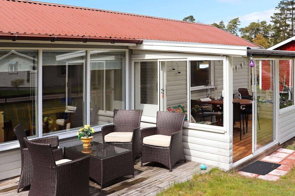 Photo of Outdoor in Mellbystrand
