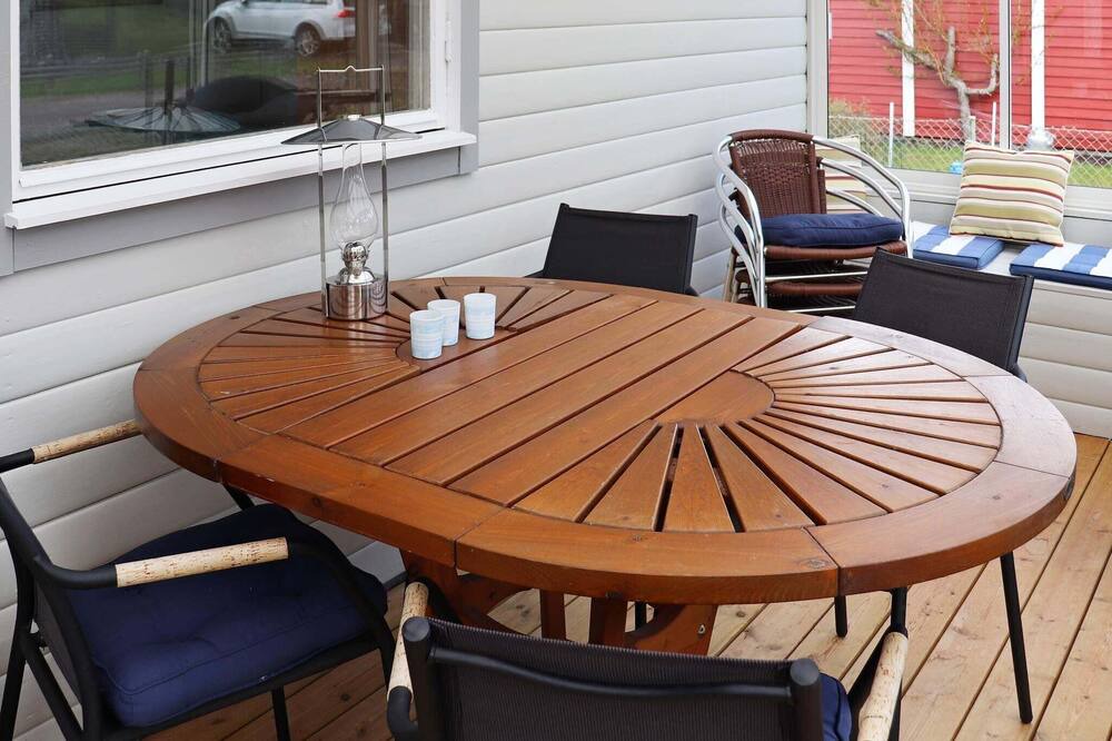 Photo of Outdoor in Mellbystrand