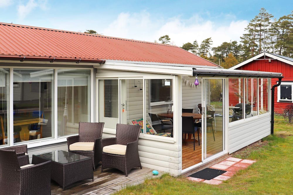 Photo of Outdoor in Mellbystrand