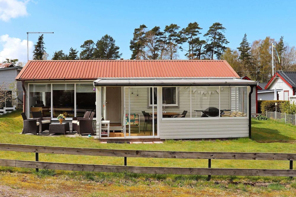 Photo of Outdoor in Mellbystrand