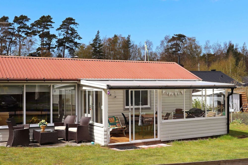 Photo of Outdoor in Mellbystrand