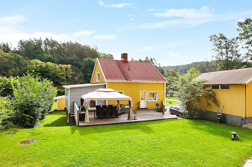 Photo of Outdoor in Lysekil