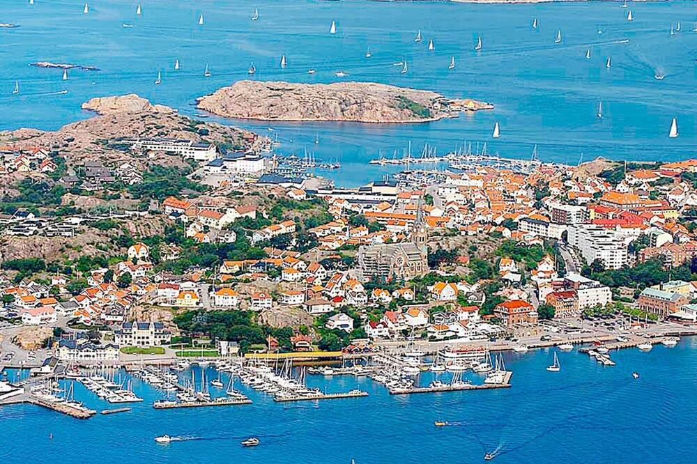 Photo of Others in Lysekil
