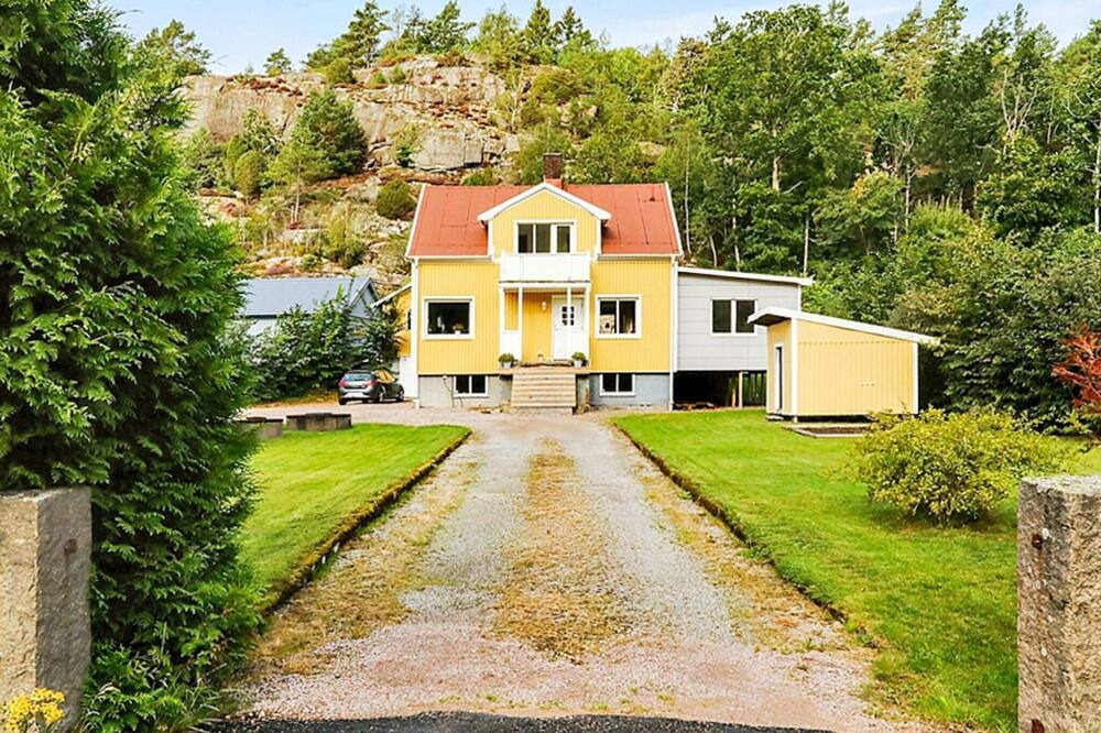 Photo of Outdoor in Lysekil