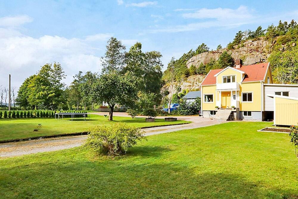 Photo of Outdoor in Lysekil