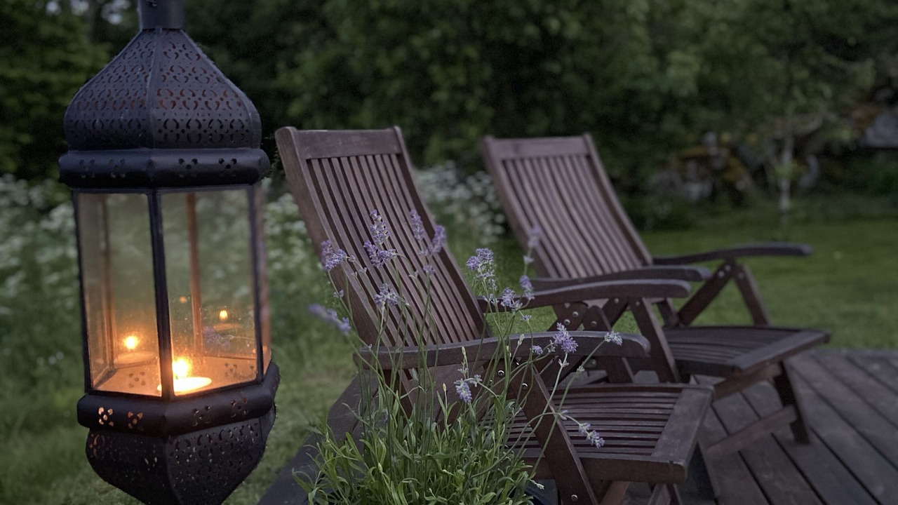 Photo of Outdoor in Sankt Olof